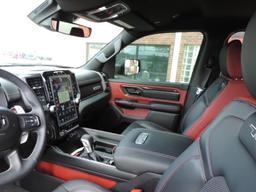 2021 Dodge Ram TRX