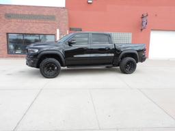 2021 Dodge Ram TRX