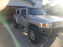 2006 Hummer H3