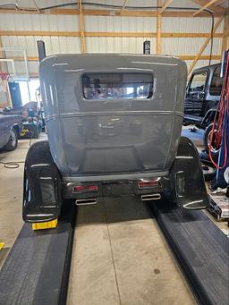 1931 Ford Model A Street Rod