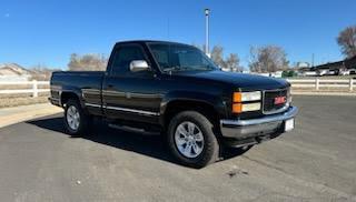 1994 GMC Pickup