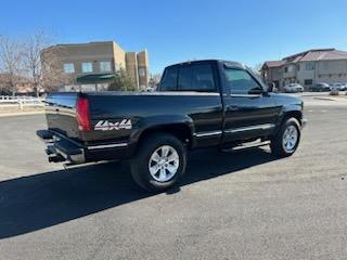 1994 GMC Pickup