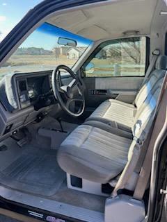 1994 GMC Pickup