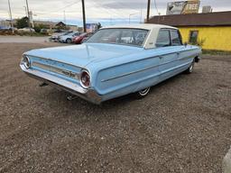 1964 Ford Galaxie 500