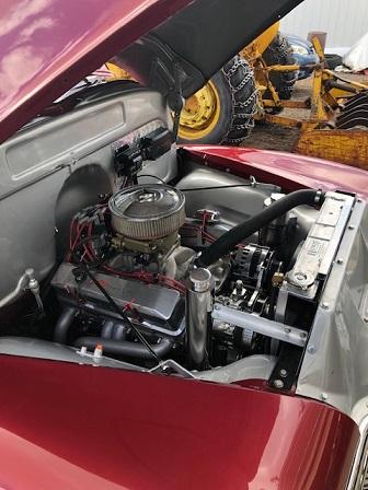 1952 Chevrolet Pickup