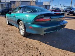 1995 Chevrolet Camaro Z28