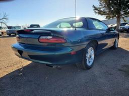 1995 Chevrolet Camaro Z28