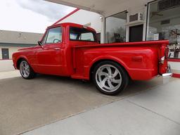 1970 Chevrolet C10