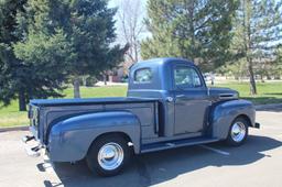 1949 Ford F1 Pickup