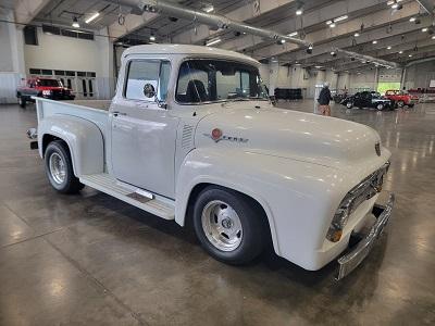 1956 Ford F100 Pickup