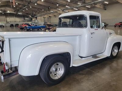 1956 Ford F100 Pickup