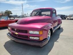 1947 Chevrolet Pickup