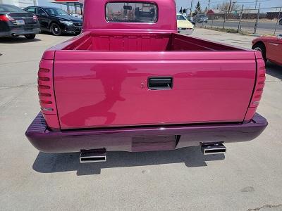 1947 Chevrolet Pickup