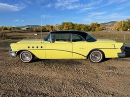 1955 Buick Super
