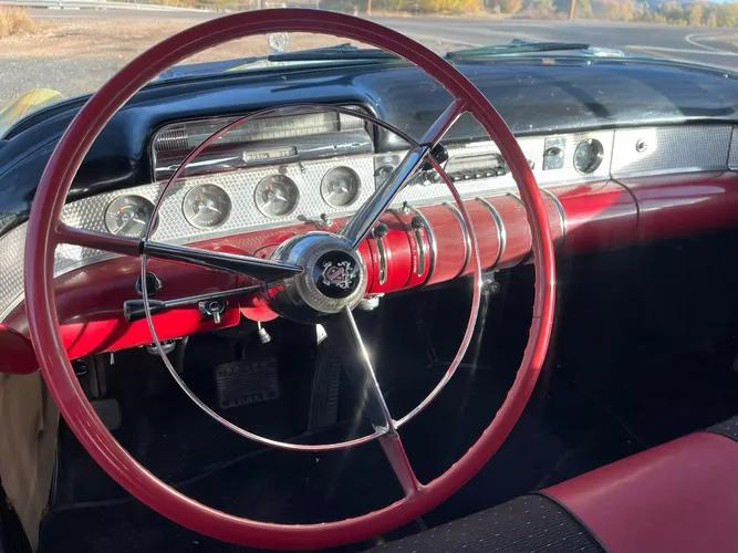 1955 Buick Super