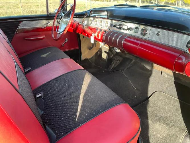 1955 Buick Super