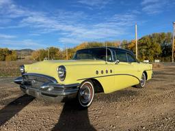 1955 Buick Super