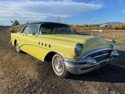 1955 Buick Super