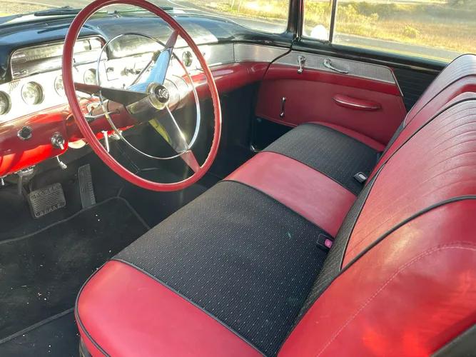 1955 Buick Super