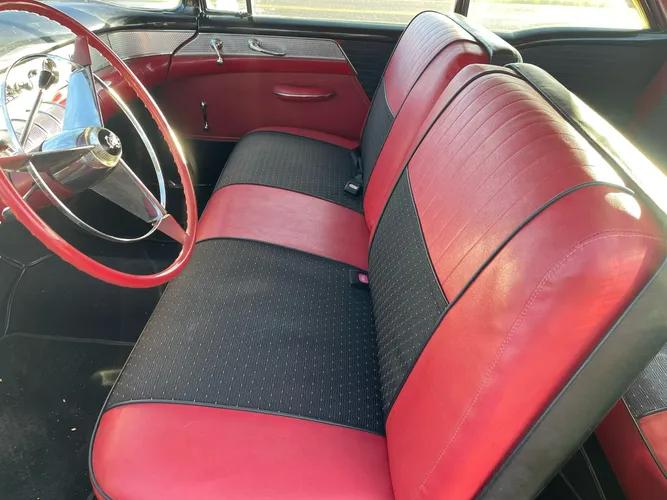 1955 Buick Super