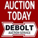 DeBolt Auction Service, Inc.