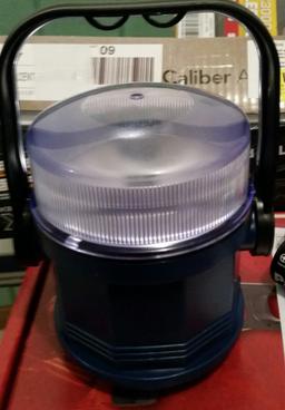 COLEMAN BATTERY OPERATED LANTERN