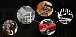 Middleton Auction Company