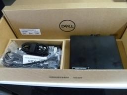 Dell Optiplex 5080 Micro Desktop Computer w/Keyboard and Mouse (please see complete description)