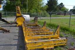 CSI 4400 SAW BUCK