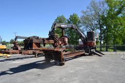 PRENTICE 410EX KNUCKLEBOOM LOADER