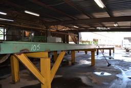 CORLEY 60' 4 STRAND PACKAGE DECK