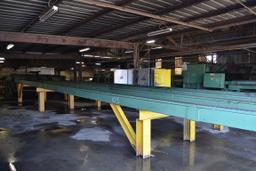 CORLEY 60' 4 STRAND PACKAGE DECK