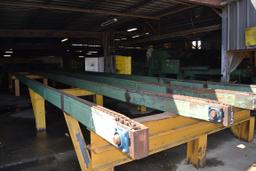 CORLEY 60' 4 STRAND PACKAGE DECK