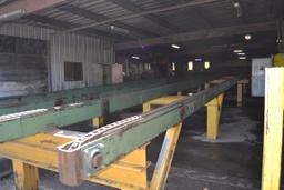 CORLEY 60' 4 STRAND PACKAGE DECK
