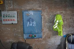 MDI METAL DETECTOR