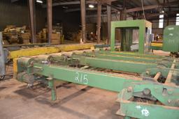 RECKART 16" GRADE RESAW SYSTEM