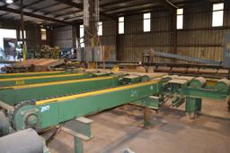 RECKART 16" GRADE RESAW SYSTEM