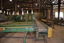 RECKART 16" GRADE RESAW SYSTEM