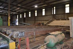 25' 5 STRAND TRANSFER DECK