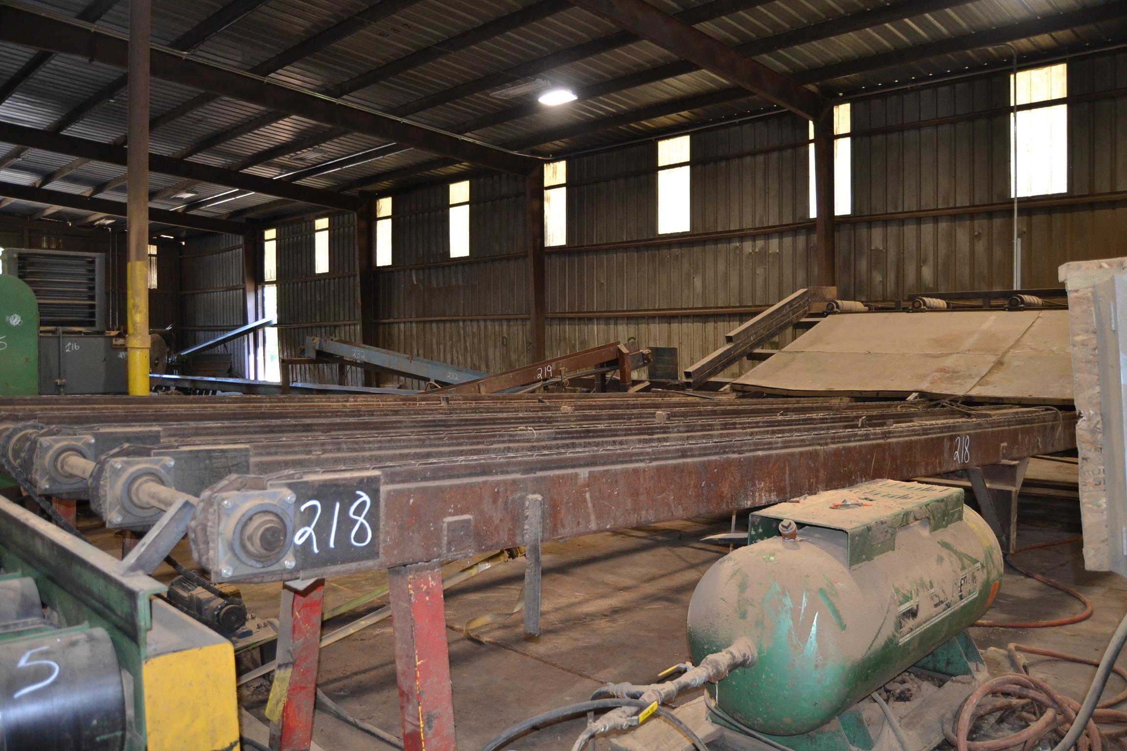 25' 5 STRAND TRANSFER DECK