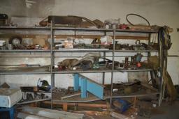 2 SHELVES