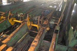 60' 4 STRAND HEAVY DUTY LOG DECK