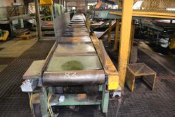 CORLEY 36"X85' ROLLCASE