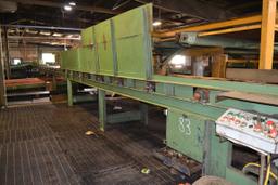 CORLEY 36"X85' ROLLCASE