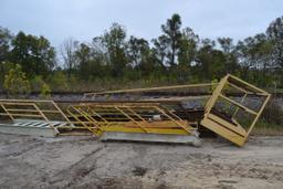 1- 16' SET OF STEPS