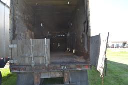 1995 PINES 45' CHIP TRAILER