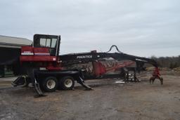 PRENTICE 2280 KNUCKLEBOOM LOADER