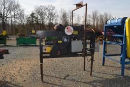 MORGAN 18" EDGER