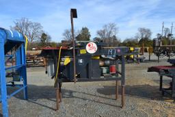 MORGAN 18" EDGER