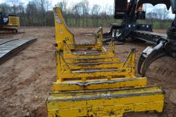CSI 4400 SAW BUCK